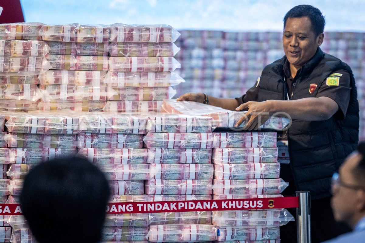 Prabowo Tegaskan Penyelamatan Uang Negara Harus Terlihat Nyata oleh Rakyat