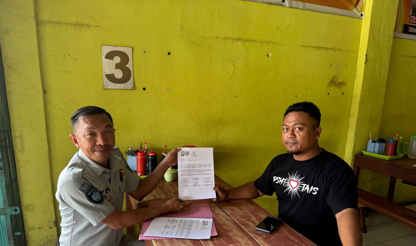 Kolaborasi Tim Pembina Samsat dan Pelaku Usaha Hadirkan Promo bagi Wajib Pajak Patuh