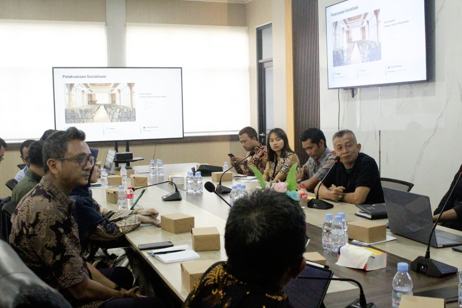 Sinergi Forum Komunikasi Lalu Lintas dalam Upaya Penanganan Titik Rawan Kecelakaan di Kabupaten Karawang