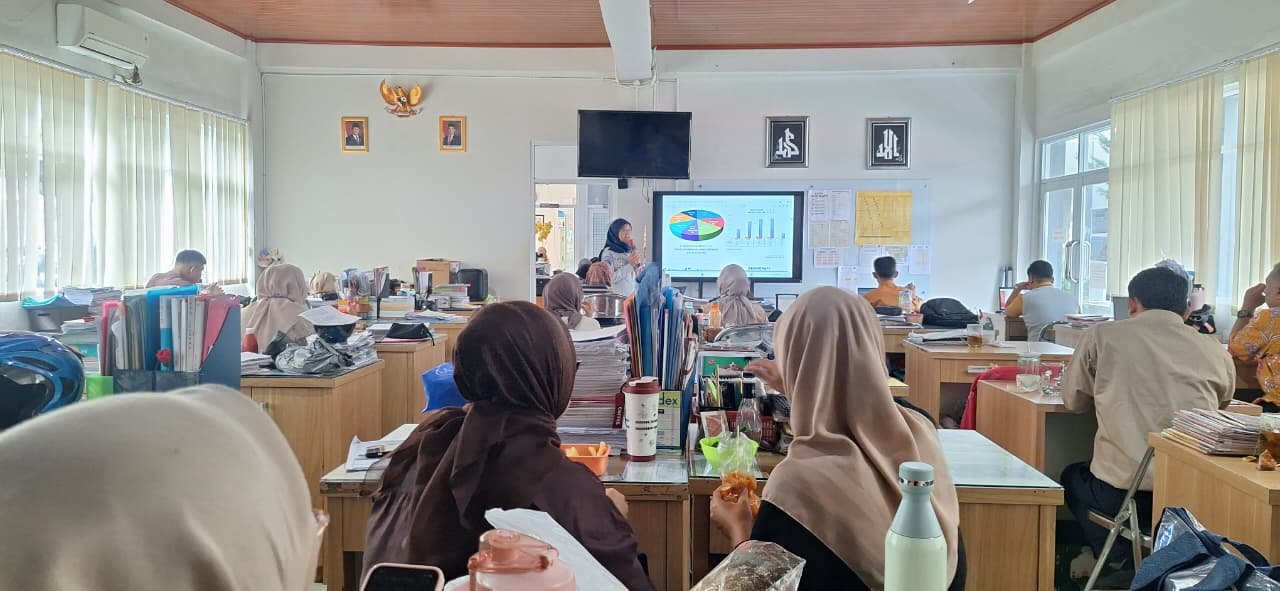 Jasa Raharja Bandung Kurangi Angka Kecelakaan Lalu Lintas Lewat Program PPKL di SMA Angkasa Bandung