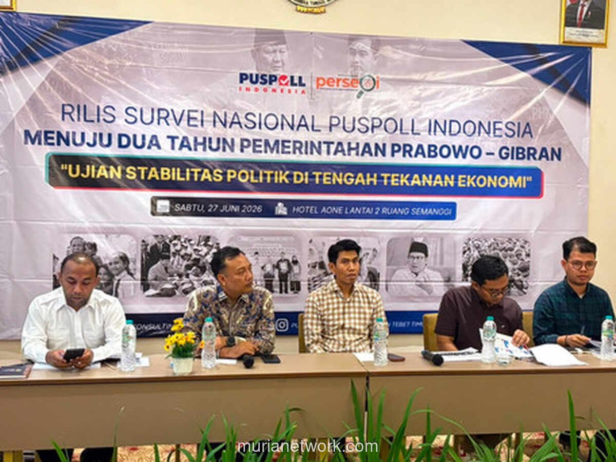 Gerindra Sebut Program MBG Buka Hingga 1,3 Juta Lapangan Kerja
