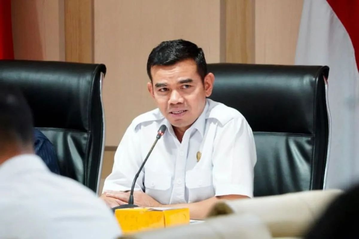 Bapanas: Harga Pangan Aman Pasca-Idul Adha, Intervensi Terus Digencarkan