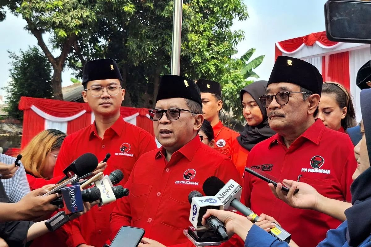 Luruskan Sejarah Nasional, PDIP Gaungkan Lagu Bung Karno Bapak Marhaenisme