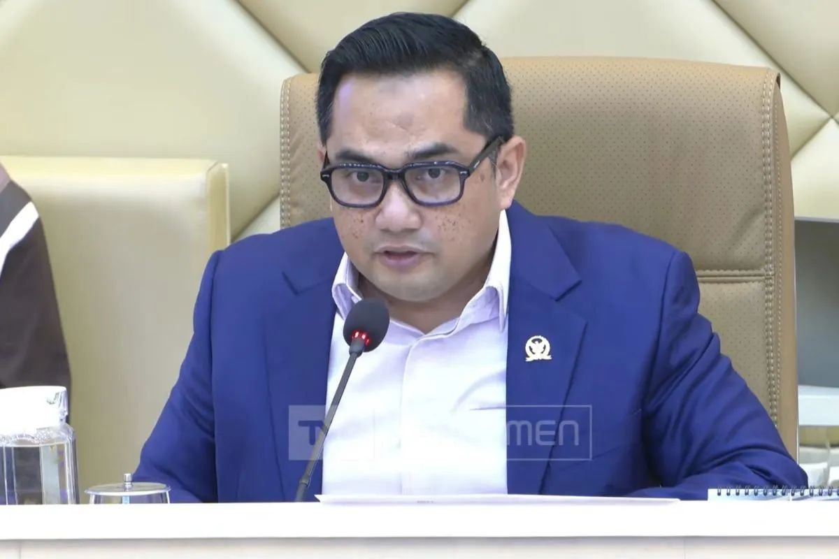 RUU Pemilu Mandeg? DPR Siapkan Terobosan Hukum Percepat Legislasi