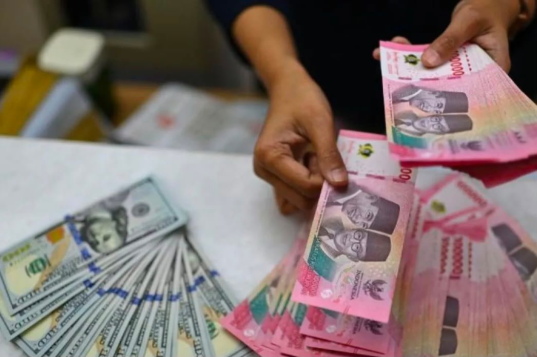 Bank Indonesia: Penguatan Rupiah Berlanjut Usai BI Rate Naik ke 5,5 Persen