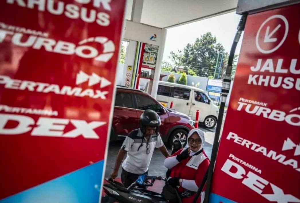 Bukan Sentimen Negatif, Ekonom Sebut Harga Pertamax Baru Jaga Iklim Investasi