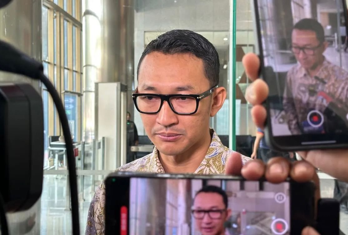 KPK Telusuri Aliran Aset dan Kuota Haji Tambahan Saat Periksa Tiga Saksi