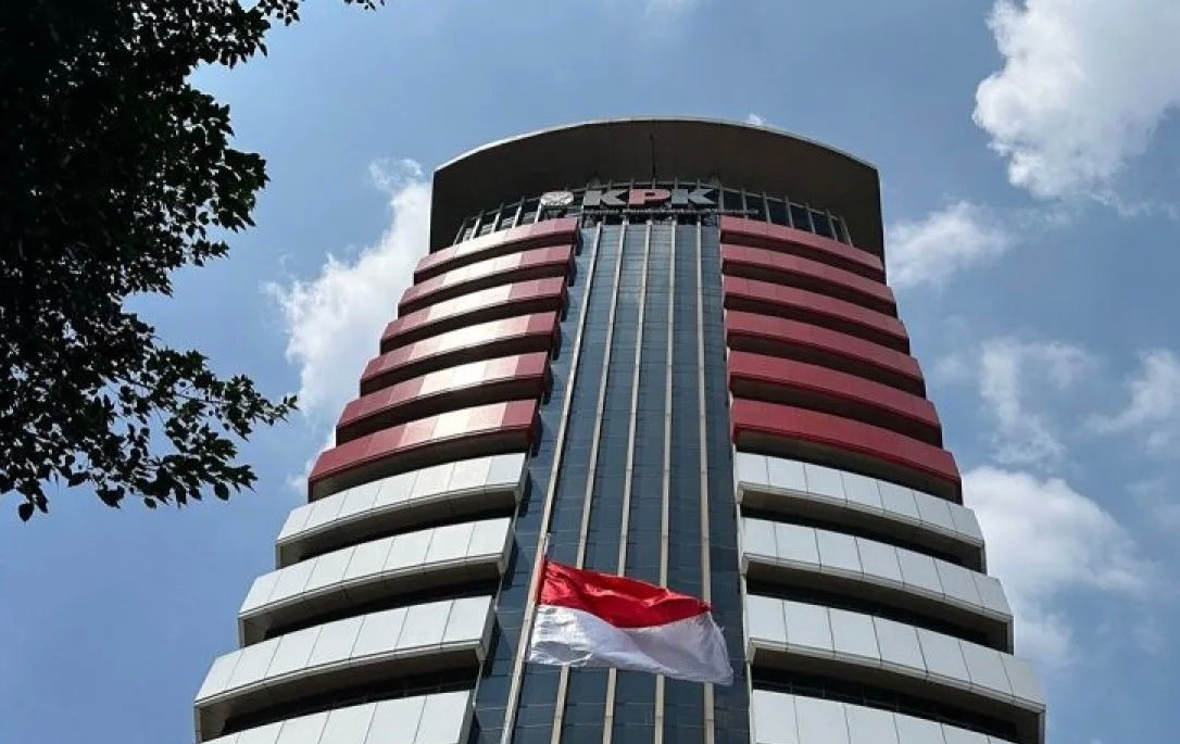KPK Periksa Riyan Dediano untuk Usut Dugaan Korupsi Proyek DJKA Kemenhub