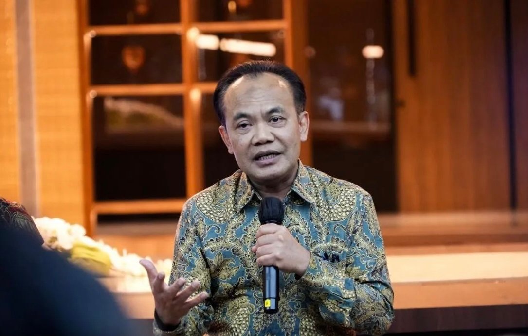 MotoGP Mandalika Dongkrak Ekonomi hingga Rp4,96 Triliun, Pemerintah Ungkap Data
