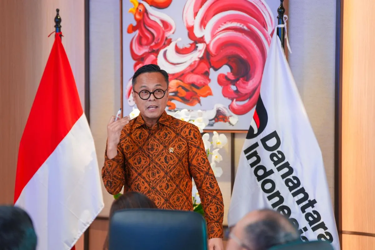 Transformasi BUMN Dinilai Berhasil, Danantara Soroti Peningkatan Kinerja