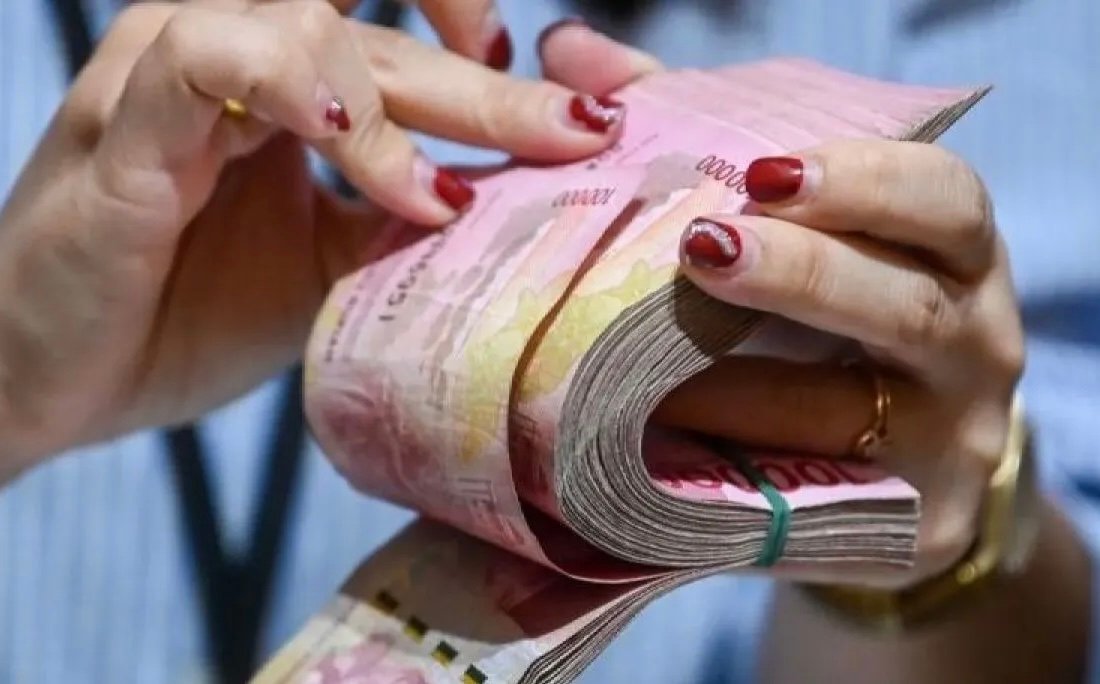 Rupiah Dibuka Melemah, Ekspektasi Kebijakan The Fed Jadi Sentimen Utama