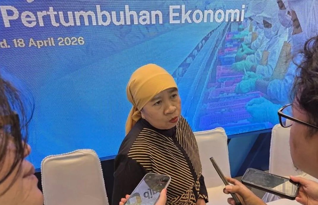 Pajak Usaha Digital Capai Rp6,81 Triliun, DJP Catat Penerimaan hingga Mei 2026