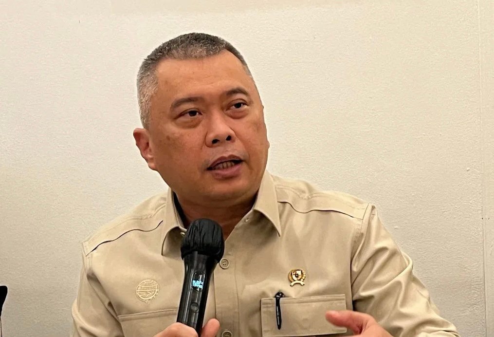 Menhub Dorong Pajak Nol Persen Suku Cadang Pesawat untuk Perkuat Industri Penerbangan