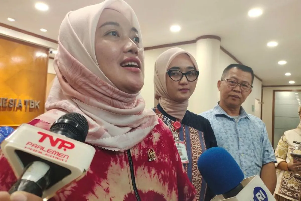Komisi VII DPR Minta Usul Pembentukan BKIN Dikaji Ulang