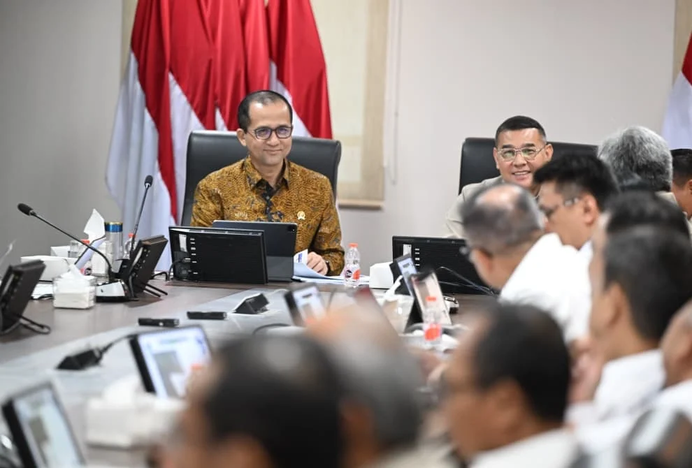 Kawal Hak Warga, Pemerintah Turun Tangan Atasi Sengketa Lahan Transmigrasi Muaro Jambi