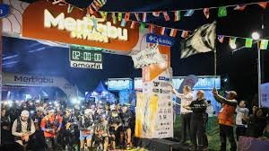 2.700 Pelari dari 14 Negara Ramaikan Merbabu Skyrace 2026 di Lereng Gunung Merbabu