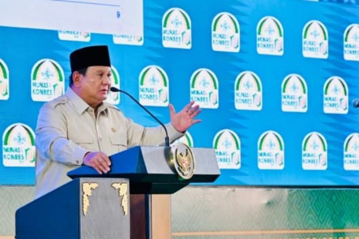 Prabowo Tekankan Komitmen Hentikan Kebocoran Anggaran Negara