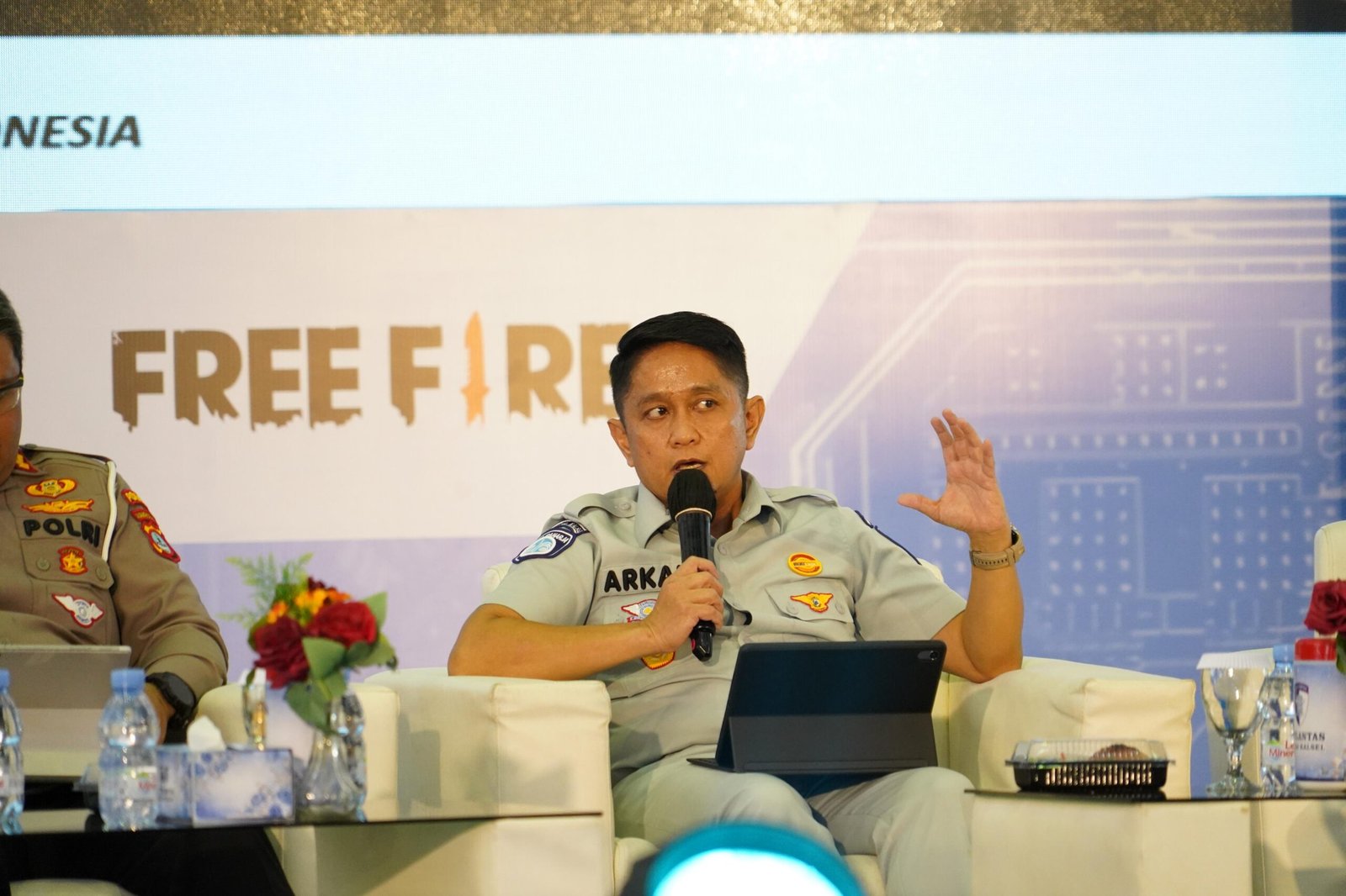 Jasa Raharja Kalsel Matangkan Tahapan Pengundian, Jelang Berakhirnya Gebyar Panutan PKB 2026