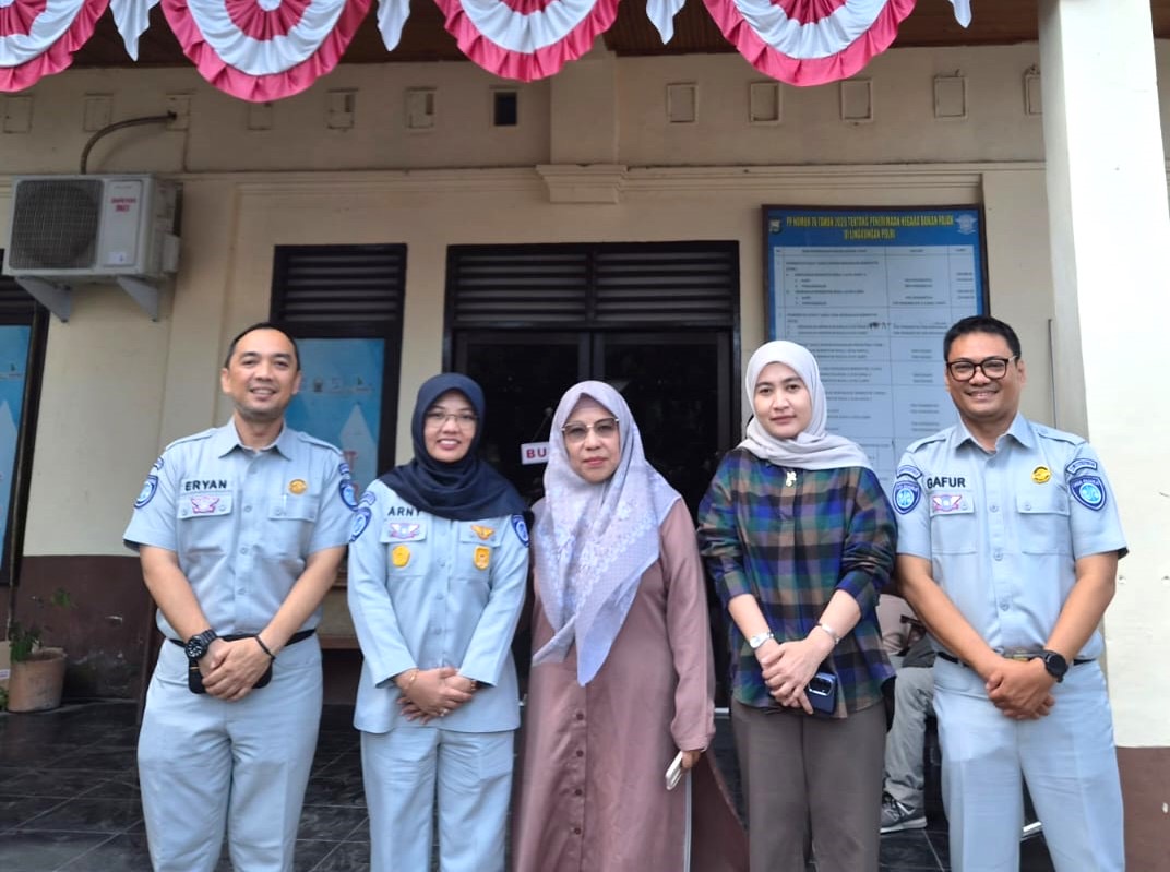 Gencarkan CX100, Jasa Raharja Sulsel Dorong Optimalisasi Pelayanan Masyarakat di Samsat Takalar