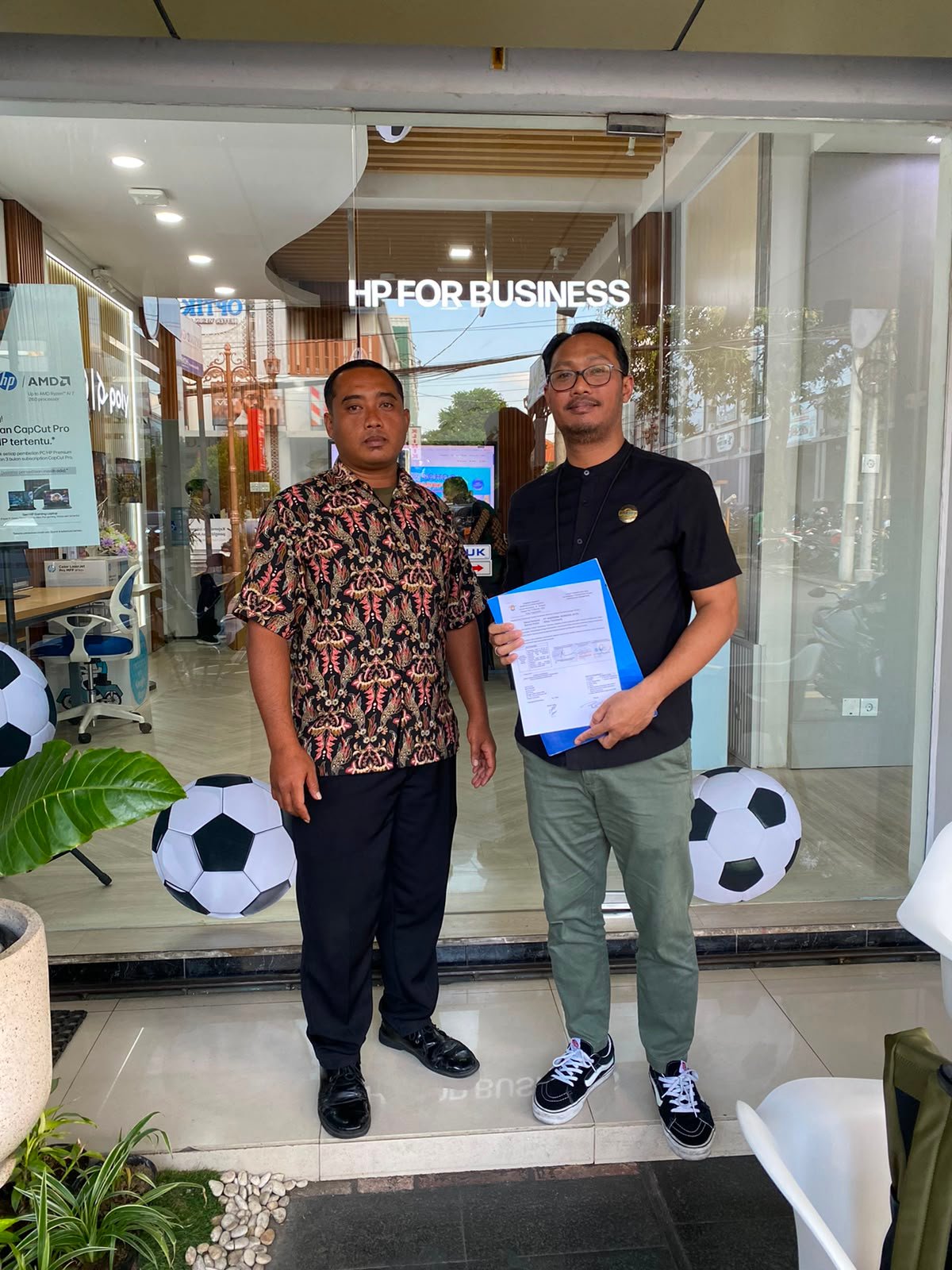 Jasa Raharja Laksanakan Kegiatan CRM dan SIGAP Instansi untuk Meningkatkan Kepatuhan Pembayaran PKB dan SWDKLLJ