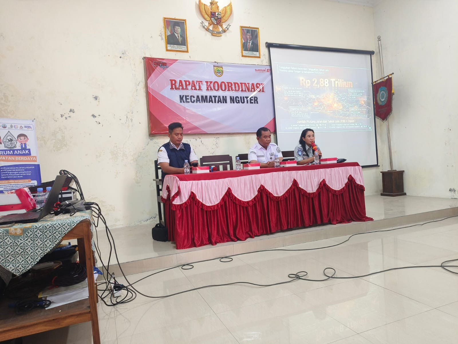 Bayar Pajak Kendaraan Tepat Waktu, Wujud Kepedulian Melalui SWDKLLJ bagi Korban Laka Lantas