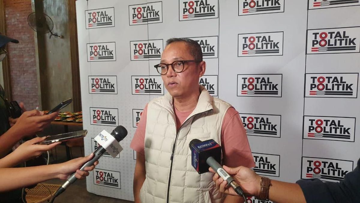 Deddy Sitorus Ungkap Warga Perbatasan Kaltara Ancam Pindah ke Malaysia