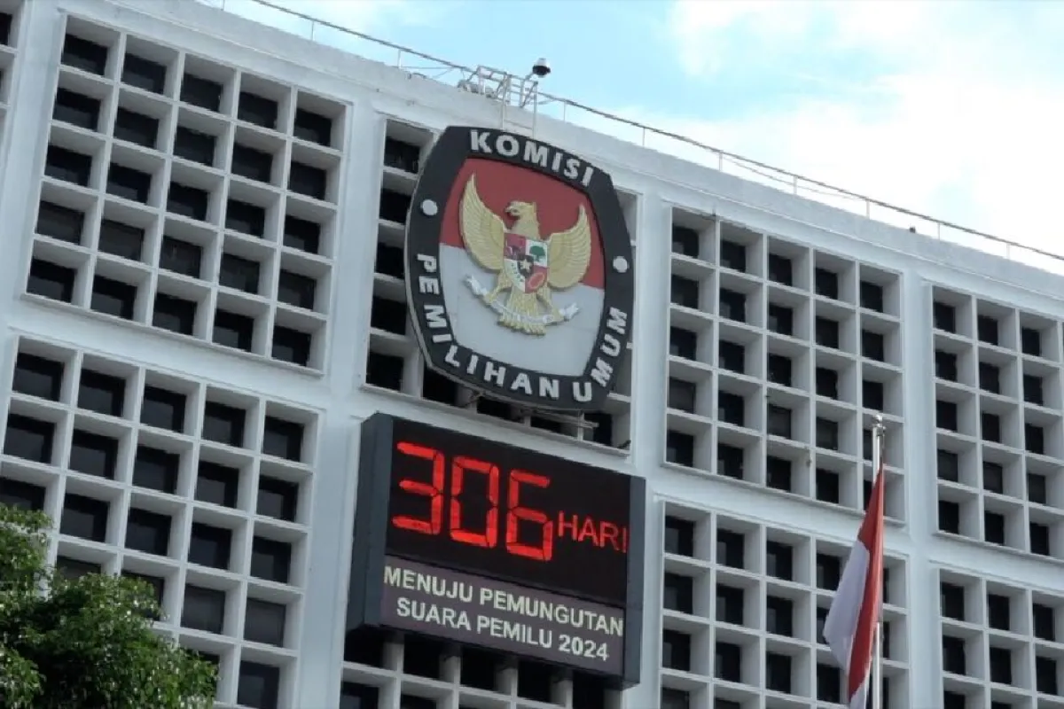 KPU RI Bangun Museum Pemilu Usai Terima Hibah Aset Rp3,2 Miliar dari KPK