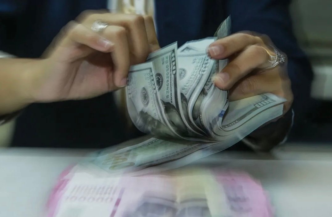 Prediksi Kurs Rupiah Senin: Berpotensi Melaju di Zona Hijau