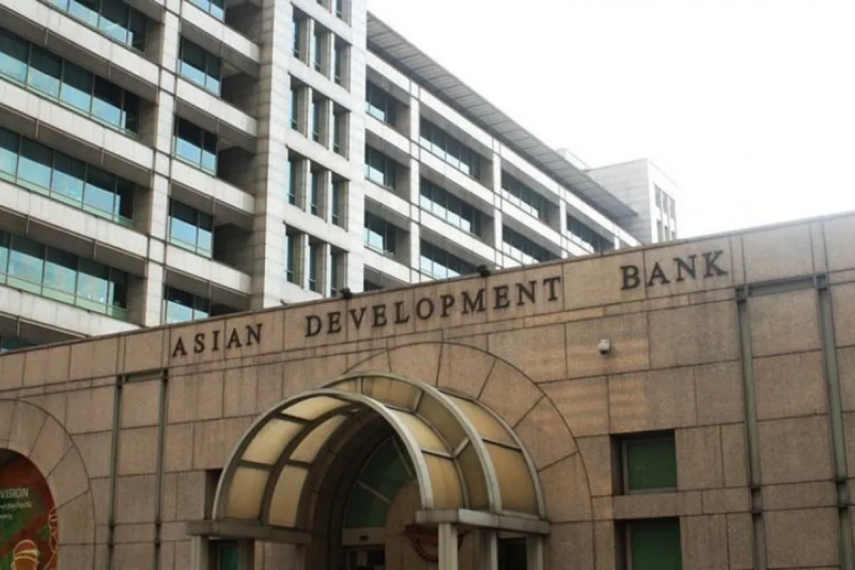 Ekonomi RI Dipatok 5,2 Persen, ADB Optimistis Target 2026 Tetap Stabil