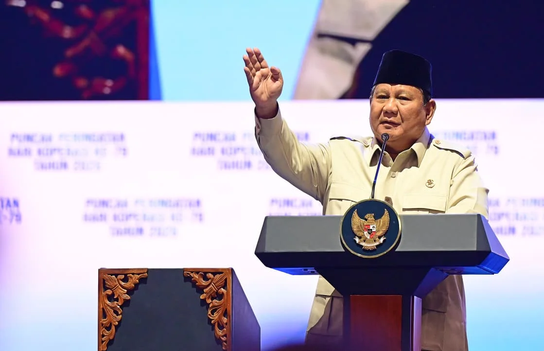 Presiden Bakal Benahi BUMN Total: Selama Ini Jadi Sumber Korupsi