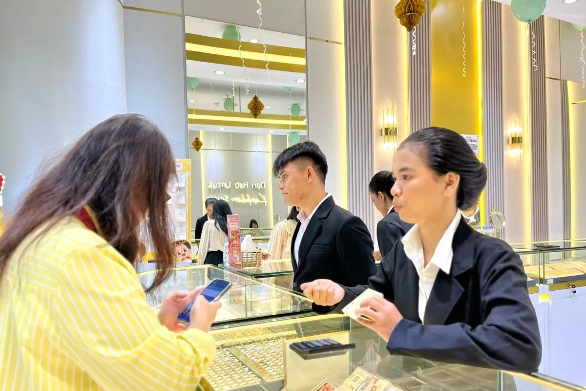 Kemenko Perekonomian Catat Bank Emas Nasional Himpun 153 Ton Emas
