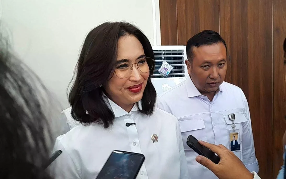 Dukung Asta Cita, Menpar Beberkan 5 Program Prioritas Pariwisata Indonesia