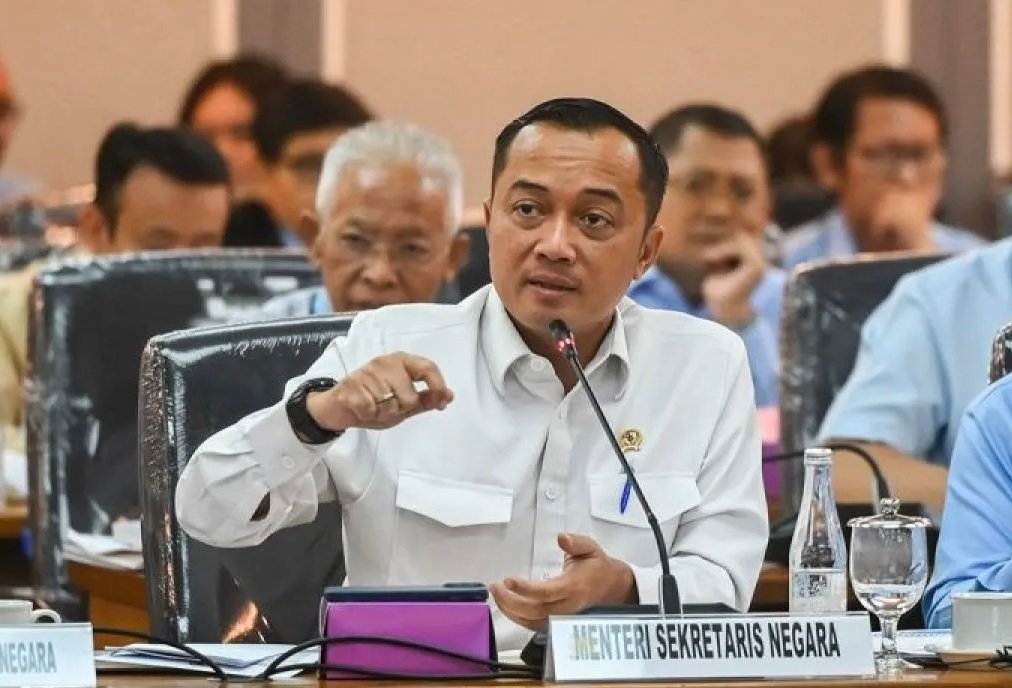 Kemensetneg Akan Cabut Kontrak Pengelola Aset Negara Tidak Beraktivitas