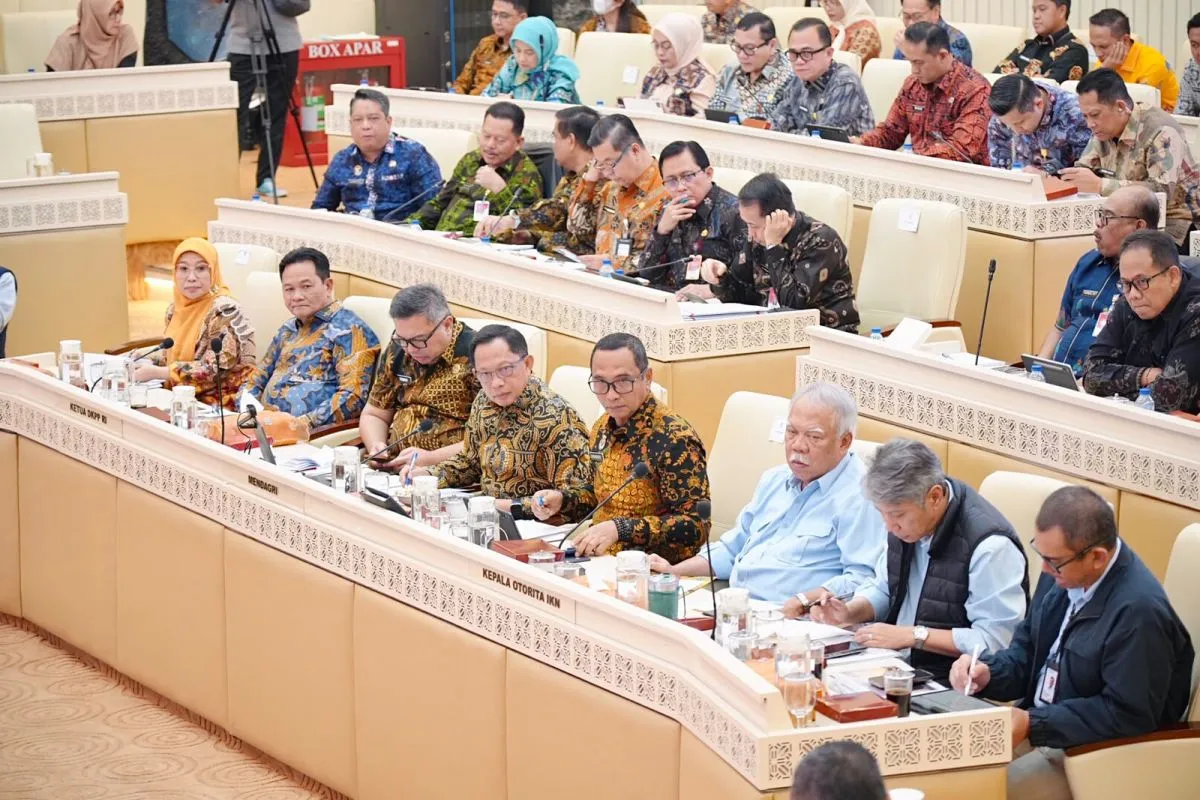 BNPP Raih Opini WTP 11 Kali Beruntun dari BPK RI