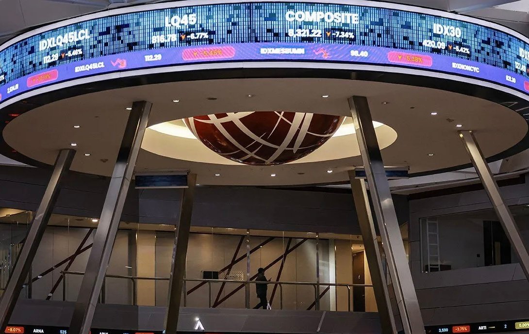 Aturan Baru MSCI Agustus 2026: Saham yang Naik Ekstrem Bakal Disaring Ketat