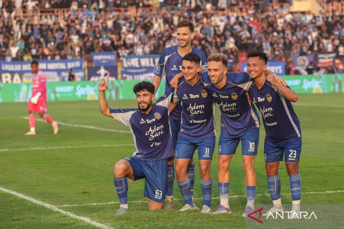PSIM Yogyakarta dan Rahmatsho Rahmatzoda Resmi Akhiri Kerja Sama