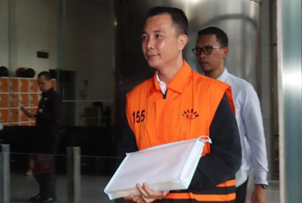KPK Kembangkan Kasus Dugaan Korupsi KPP Banjarmasin & Rejang Lebong