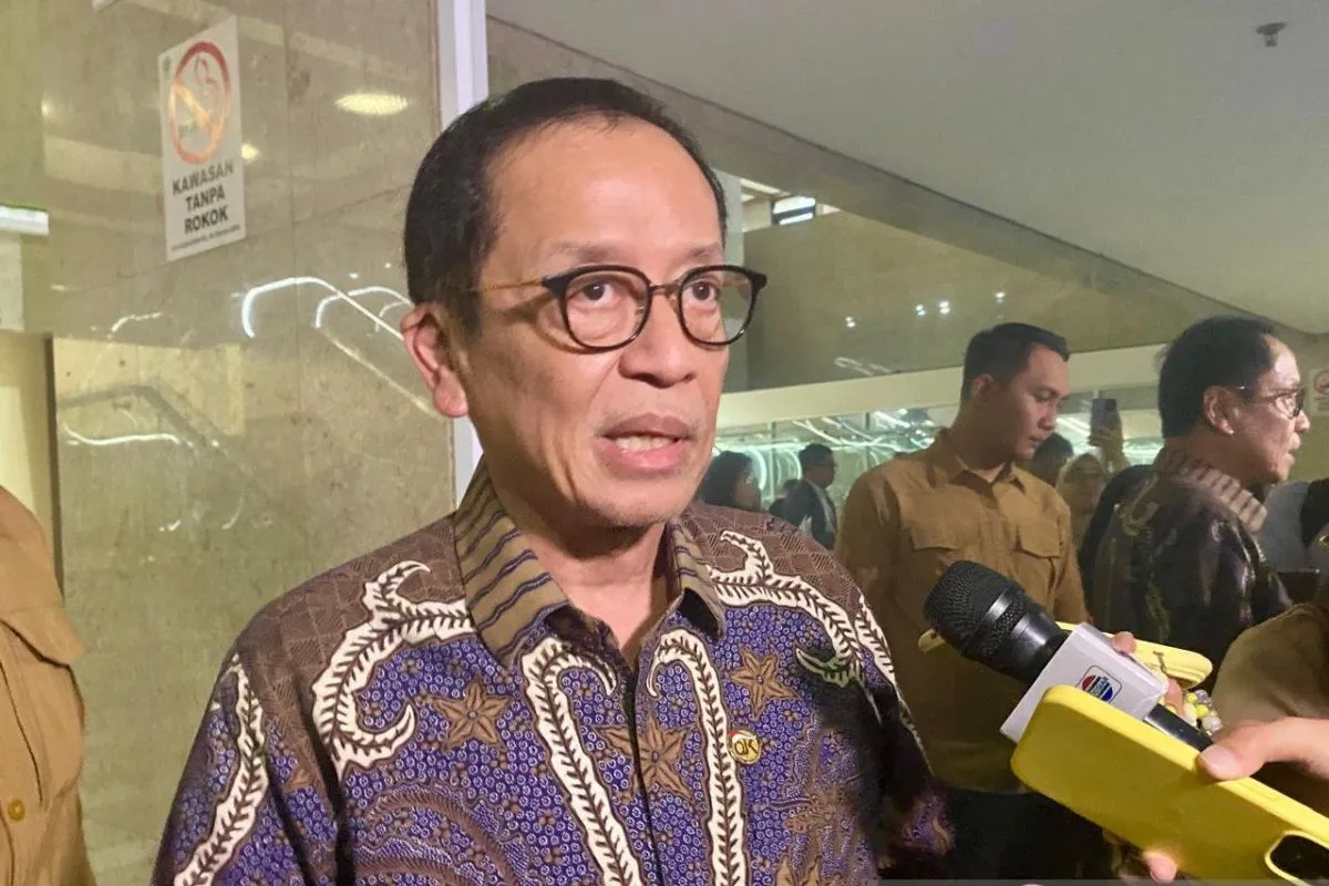 Sinyal Positif Pemulihan, OJK Proyeksi Tren Kredit UMKM Naik Sampai 2026