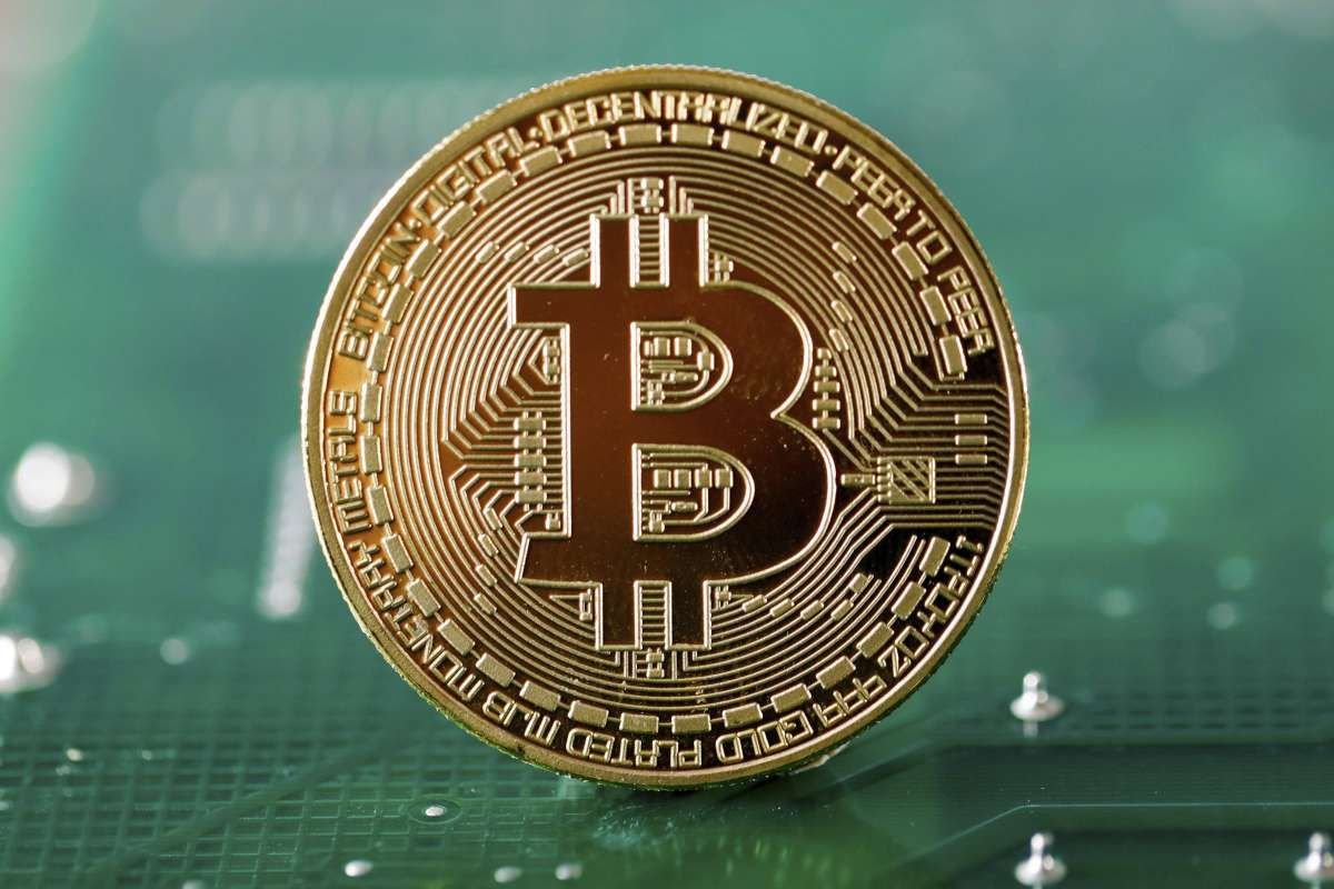Harga Bitcoin Tembus 65.500 Dolar AS, Sentimen Pasar Kripto Mulai Pulih