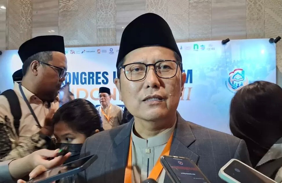 Susun Naskah Akademik dan RUU Terkait LGBT, MUI Segera Serahkan ke Pemerintah