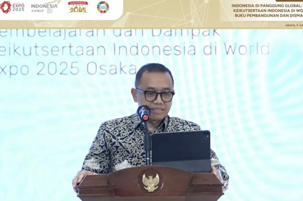 Tren Investasi Jepang di Indonesia Meningkat, BKPM Catat Penguatan Semester I 2026