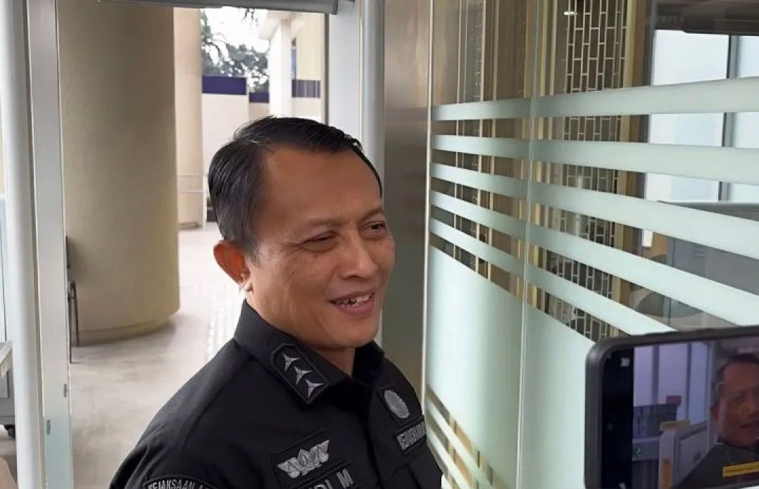 Tan Kian dan Ferry Hongkiriwang Diperiksa Kejagung dalam Penanganan Kasus TPPU