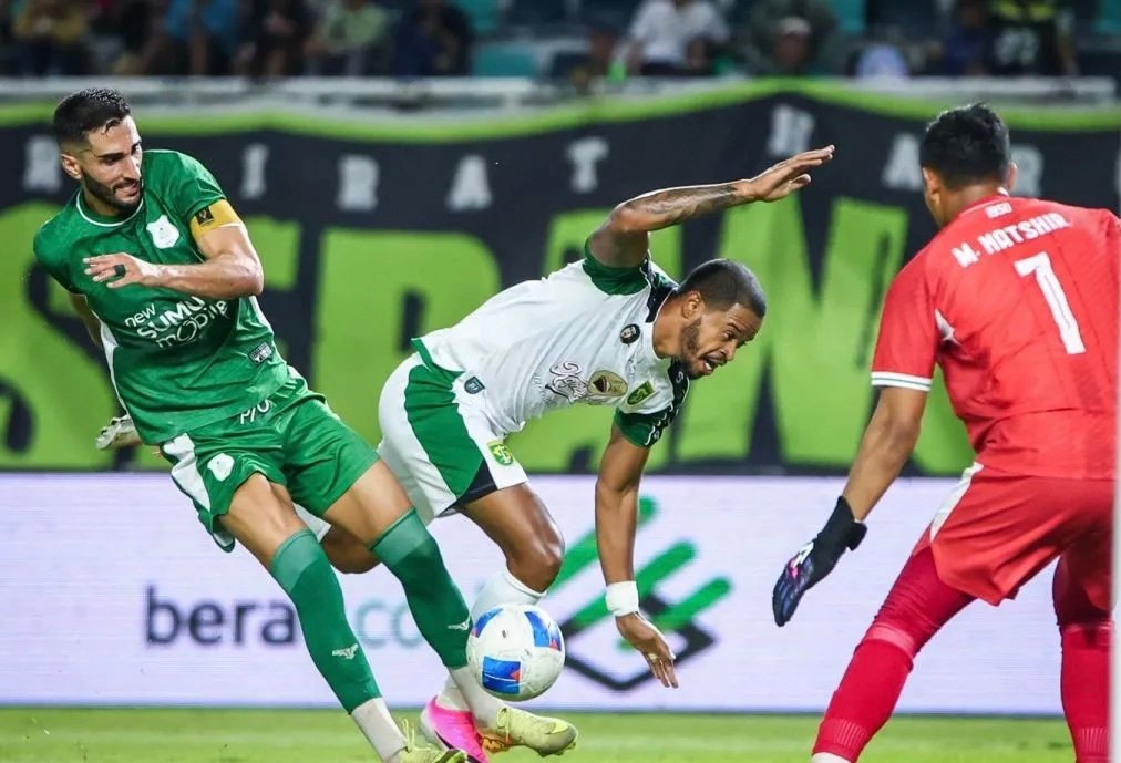 Persebaya Lolos Semifinal, Tim Pelatih Fokus Pulihkan Fisik Para Pemain