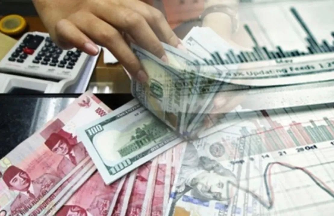 Nilai Tukar Rupiah Menguat ke Rp18.074 per Dolar AS pada Jumat Pagi