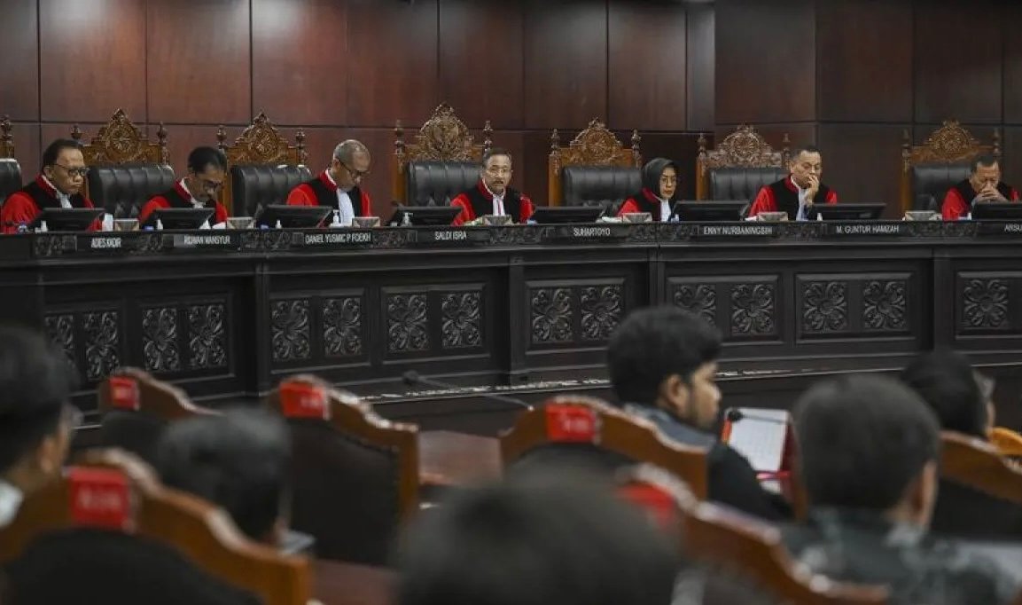 Putusan MK soal Anggaran MBG Disebut Komisi X Tegaskan Kewajiban Negara Penuhi Amanat Konstitusi