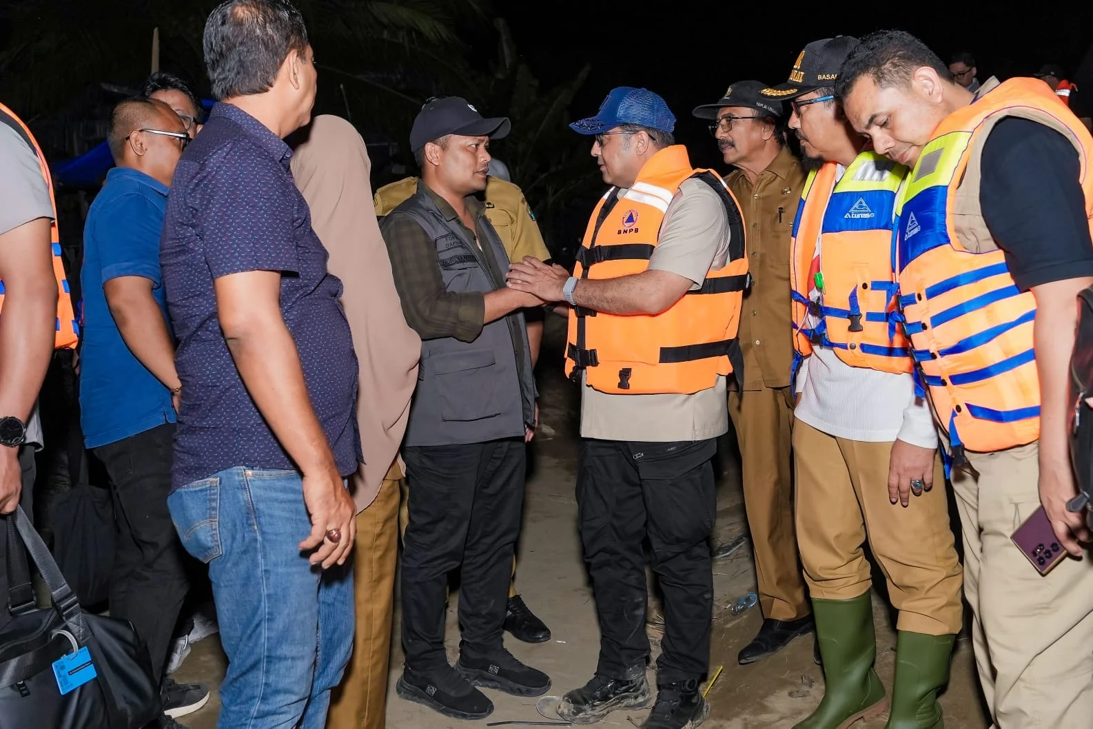 Jelang Musda Demokrat Aceh, Nurdiansyah Alasta Siapkan Lima Program Prioritas