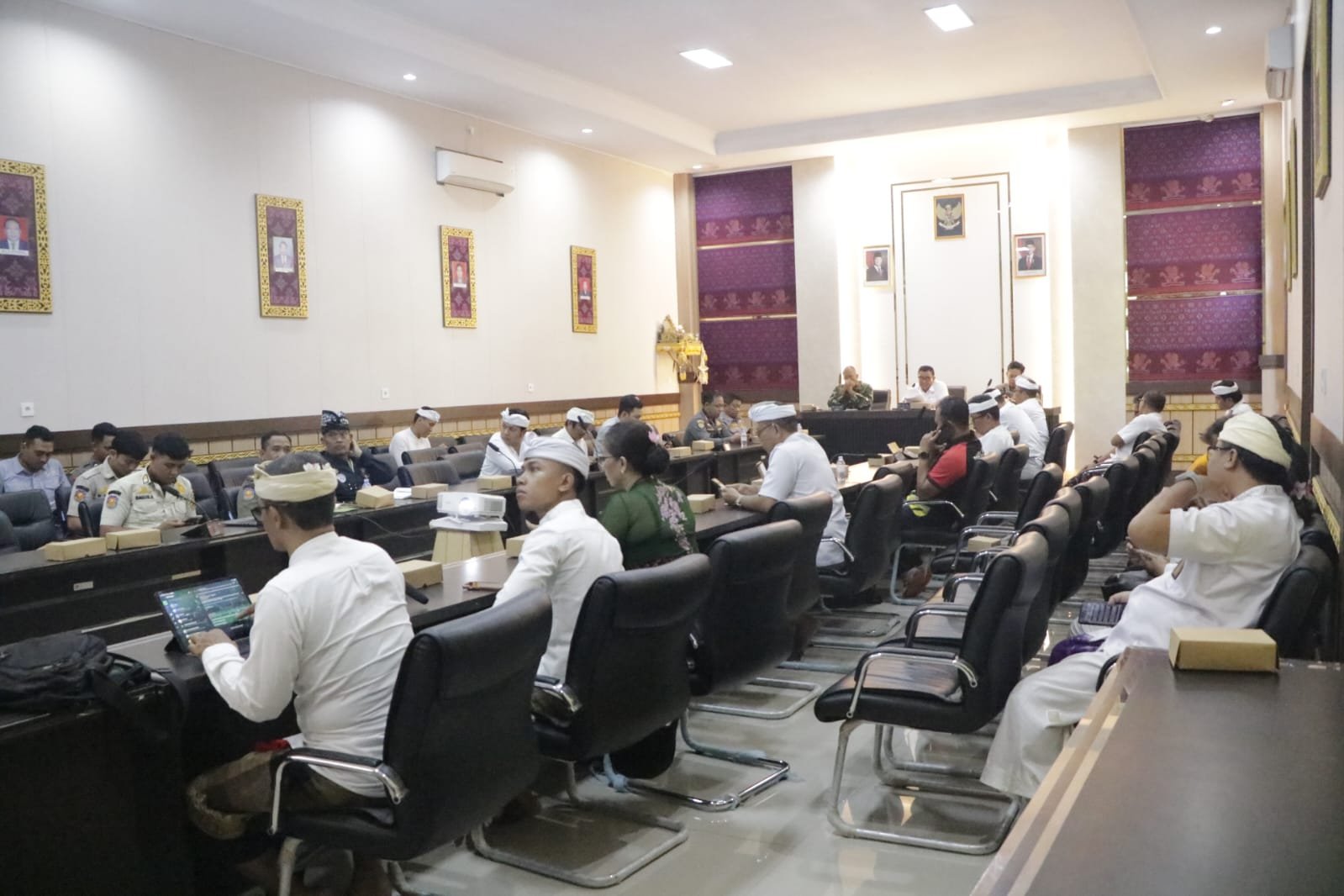 Jelang Bulfest 2026, Jasa Raharja Pastikan Kesiapan Keselamatan dan Kelancaran Mobilitas di Buleleng