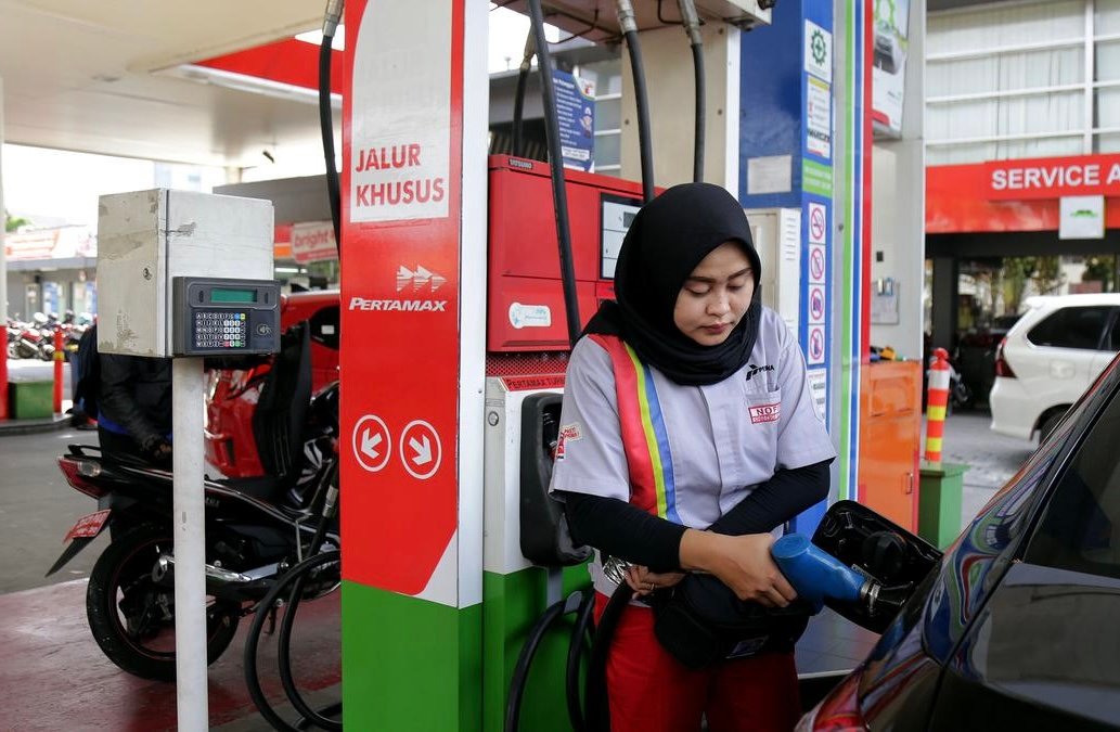 Harga Bensin di SPBU Turun Awal Agustus 2026, Cek Rincian BBM Terbaru