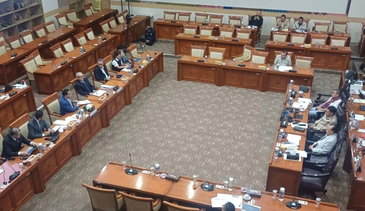 Advokat Dorong RUU Perampasan Aset Utamakan Kepastian Hukum, Bukan Kepentingan Politik