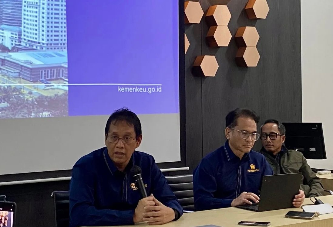 Pajak Marketplace Ditunda, Pemerintah Kaji Aturan agar Lebih Tepat Sasaran